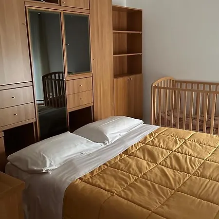 Apartmán Mare *