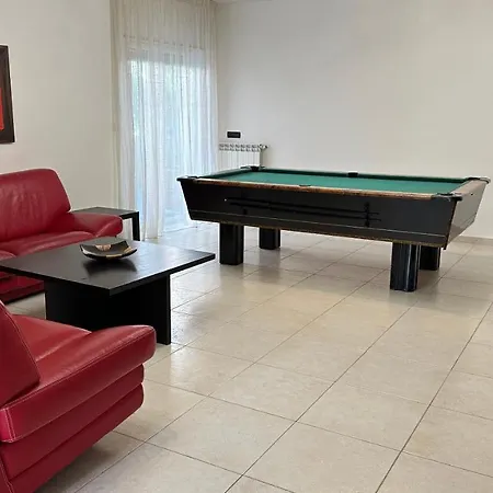 Mare Apartmán *