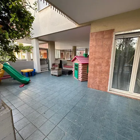 Mare Apartmán