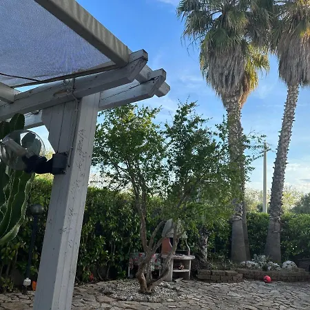 Apartmán Mare *